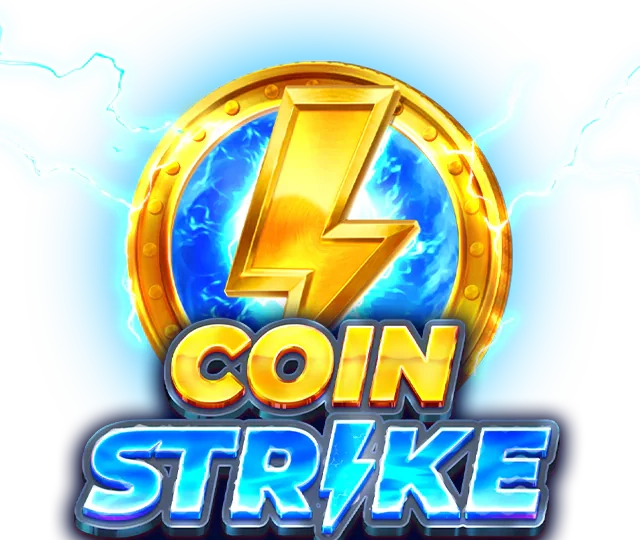 Coin-Strike-Logo